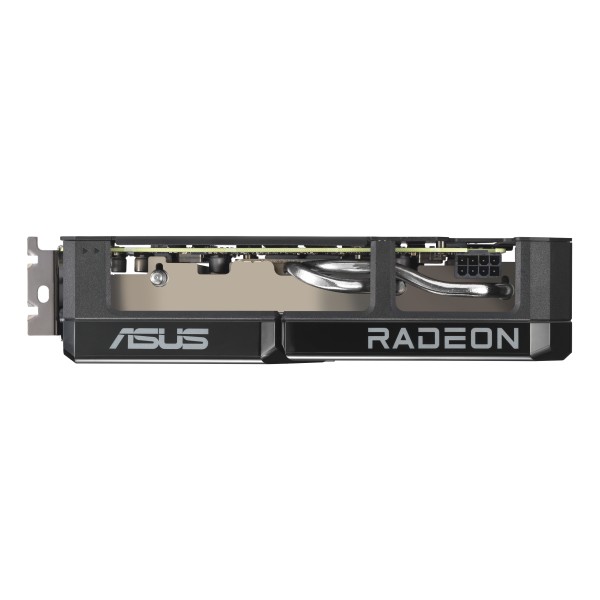 ASUS - DUAL-RX9060XT-16G - PCI Express 5.0 - AMD - AMD Radeon RX 9060 XT - DisplayPort / HDMI (DUAL-RX9060XT-16G)