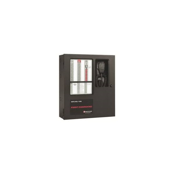 Notifier - Voice Evacuation 50W (NFC-50/100E)