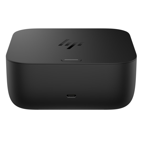 HP - docking. - G6 Dock 100W (9X3VUT) 3YW (9X3V1UT#ABM)