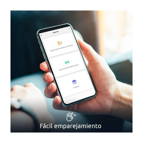 Nexxt Solutions Connectivity - Smart IR & RF (NHA-I610)