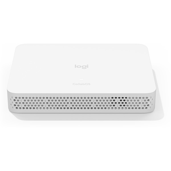 Ratón Inalámbrico Logitech Blanco