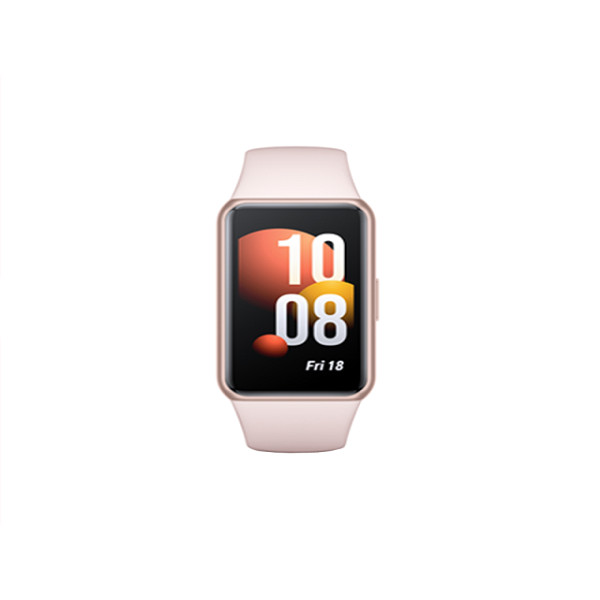 Smartwatch HONOR Band 7 Bluetooth  1.47 pulgadas  Rosa (5502AAMG)