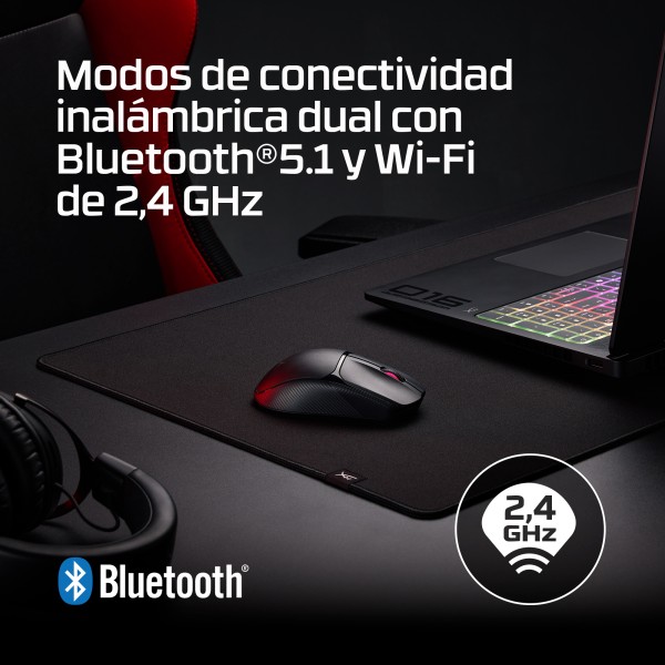 PULSEFIRE FUSE WIRELESS (A1KY6AA)