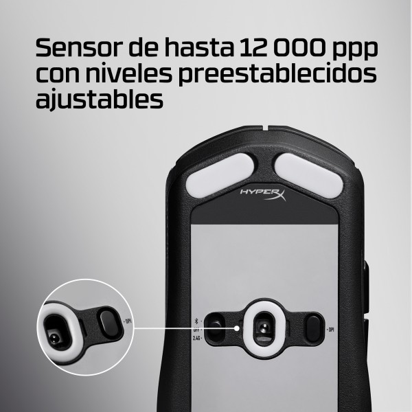 PULSEFIRE FUSE WIRELESS (A1KY6AA)