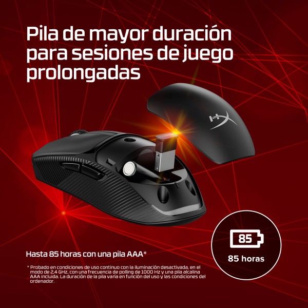 PULSEFIRE FUSE WIRELESS (A1KY6AA)