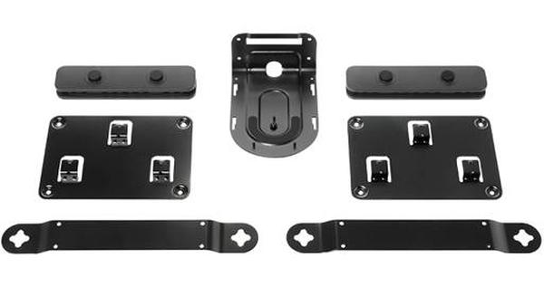 Logitech Rally - Kit de instalación para videoconferencias - para Rally, Rally Plus
