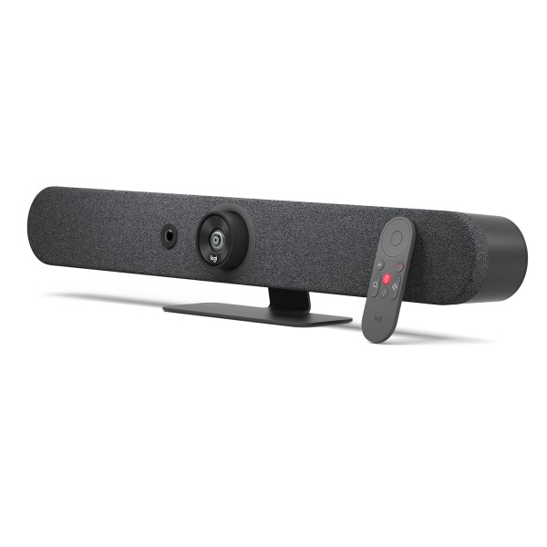 Logitech - Video Ultra HD (960-001338)