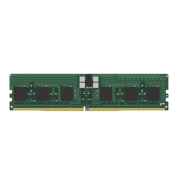 Memoria 16GB DDR5 5600MT/s ECC Reg 1Rx8 Module (KTD-PE556S8-16G)