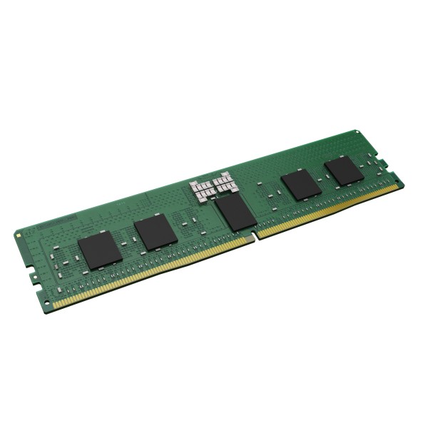 Memoria 16GB DDR5 5600MT/s ECC Reg 1Rx8 Module (KTD-PE556S8-16G)