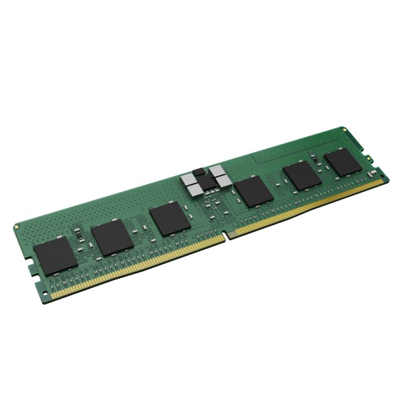 Memoria 16GB DDR5 5600MT/s ECC Reg 1Rx8 Module (KTD-PE556S8-16G)