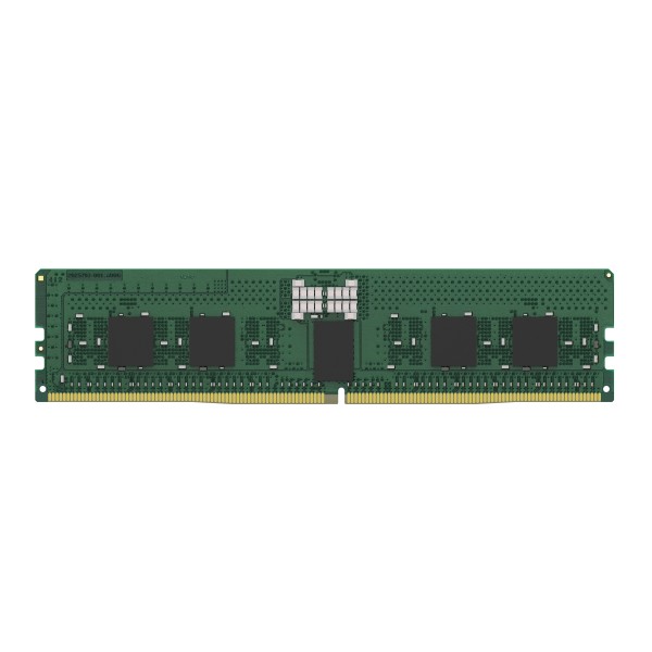 Memoria 16GB DDR5 5600MT/s ECC Reg 1Rx8 Module (KTD-PE556S8-16G)
