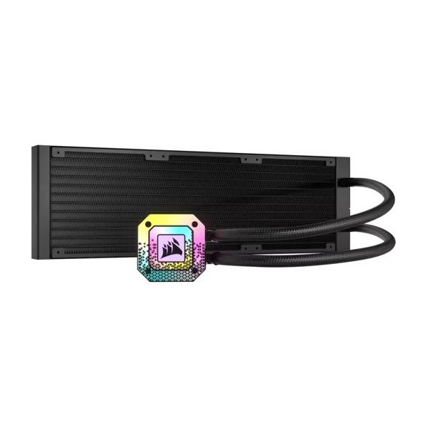 Corsair Memory - Liquid cooling system fluid - iCUE H150i (CW-9060070-WW)