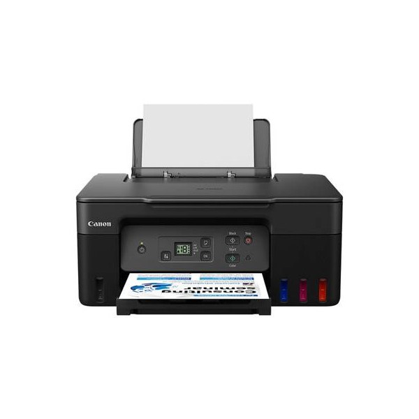 IMPRESORA MULTIFINCIONAL PIXMA G2170