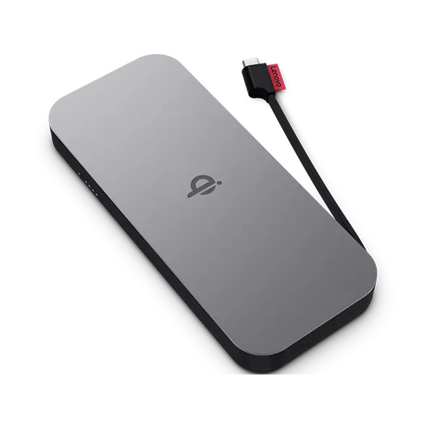 Lenovo Go USB-C Mobile Power Bank