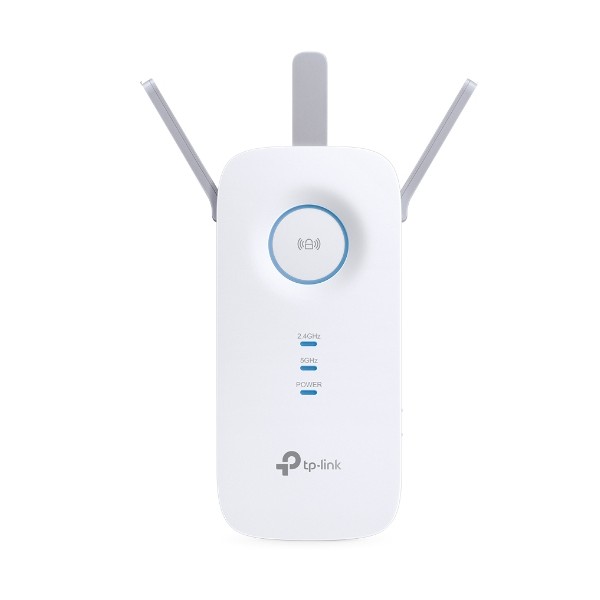 TP-Link RE450 - Extensor de rango Wi-Fi - Wi-Fi 5 - 2.4 GHz, 5 GHz (RE450)