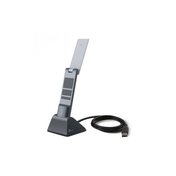 ADAPTADOR AX1800 Wi-Fi 6 ALTA GANANCIA (I330ARCHTX20UH)