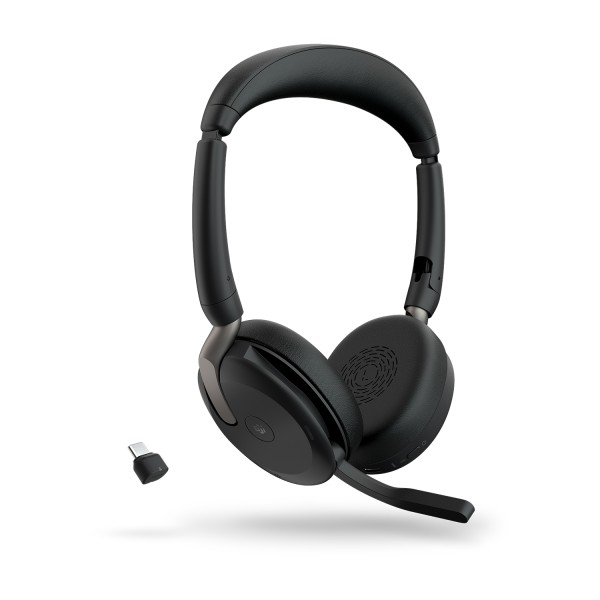 Jabra Evolve2 65 Flex Link380c MS Stereo (26699-999-899)