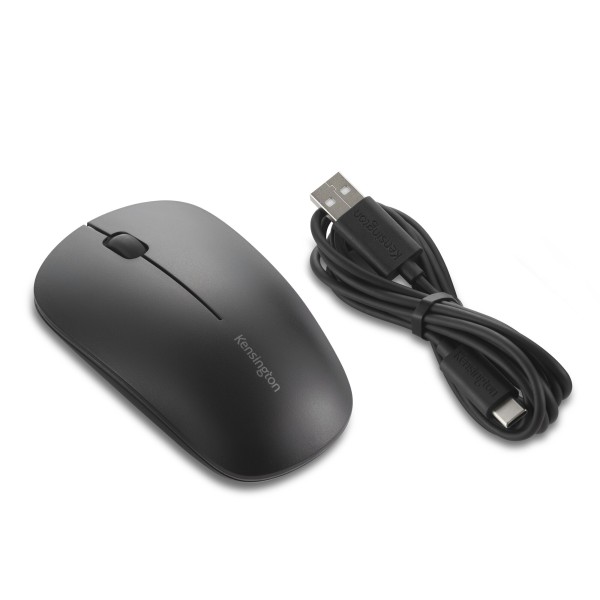 MOUSE INALAMBRICO MY230 EQ RECARG K75304 (K75304WW)