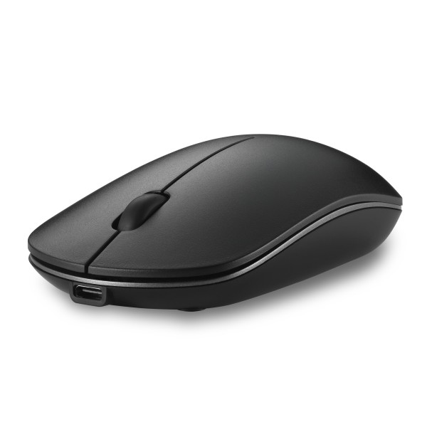 MOUSE INALAMBRICO MY230 EQ RECARG K75304 (K75304WW)