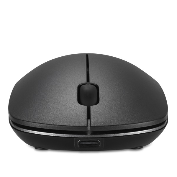 MOUSE INALAMBRICO MY230 EQ RECARG K75304 (K75304WW)