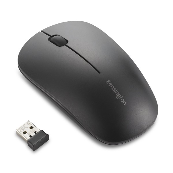 MOUSE INALAMBRICO MY230 EQ RECARG K75304 (K75304WW)