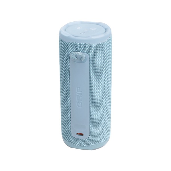 JBL Grip - Speaker - Light blue (JBLGRIPTBLUAM)
