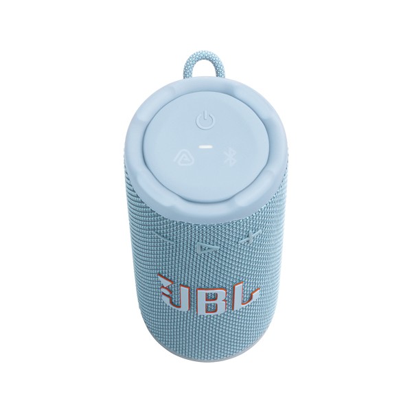 JBL Grip - Speaker - Light blue (JBLGRIPTBLUAM)