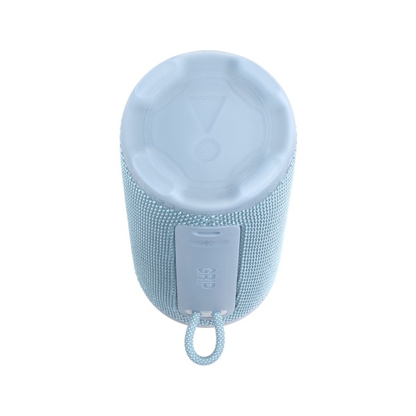 JBL Grip - Speaker - Light blue (JBLGRIPTBLUAM)