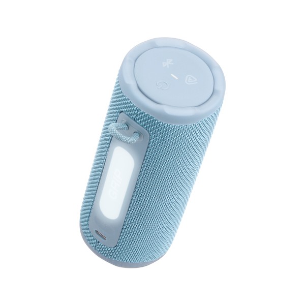 JBL Grip - Speaker - Light blue (JBLGRIPTBLUAM)