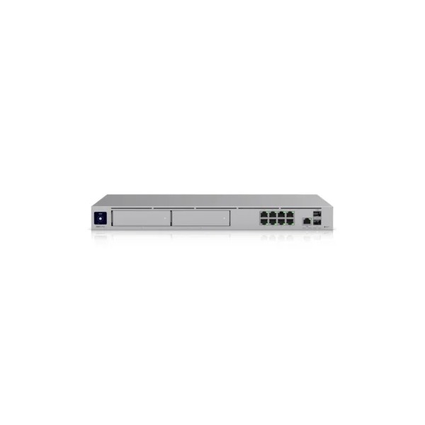 Ubiquiti - Gateway - UDM-Pro-Max