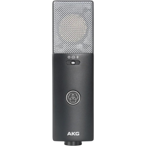AKG - Microphone - AKG-C114