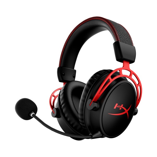HYPERX CLOUD ALPHA INALAMBRICO (4P5D4AA)