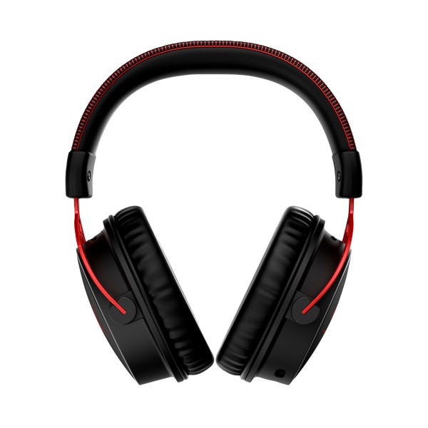 HYPERX CLOUD ALPHA INALAMBRICO (4P5D4AA)