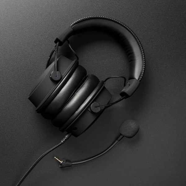 HYPERX CLOUD ALPHA INALAMBRICO (4P5D4AA)