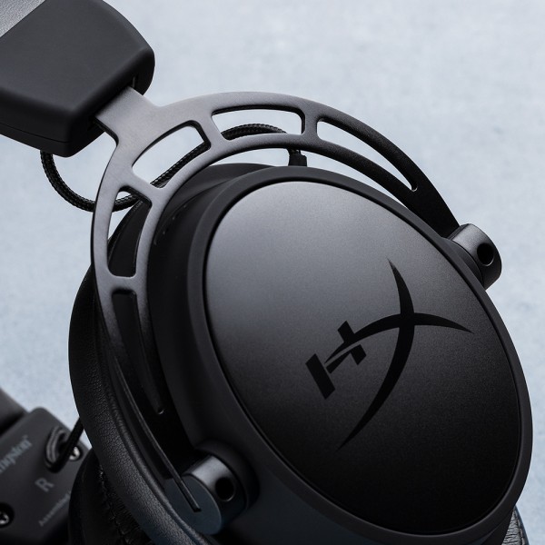 HYPERX CLOUD ALPHA INALAMBRICO (4P5D4AA)