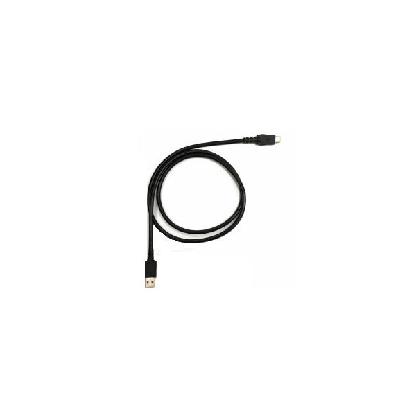 USB C TO USB A COMM&CHARGE CBL (CBL-TC5X-USBC2A-01)