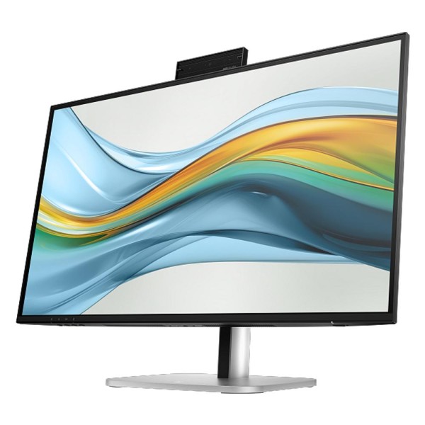 Monitor HP S5 Pro 527pm QHD USB-C Conf MNTR (9E0Y9UT)