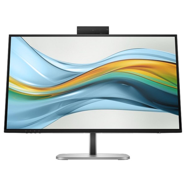 Monitor HP S5 Pro 527pm QHD USB-C Conf MNTR (9E0Y9UT)