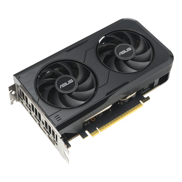 Tarjeta de Video Asus Dual GeForce RTX5050 8GB OC (DUAL-RTX5050-O8G)