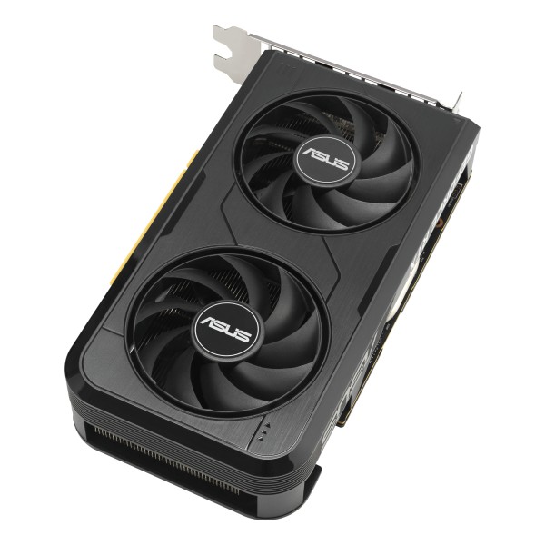 Tarjeta de Video Asus Dual GeForce RTX5050 8GB OC (DUAL-RTX5050-O8G)