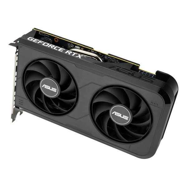 Tarjeta de Video Asus Dual GeForce RTX5050 8GB OC (DUAL-RTX5050-O8G)