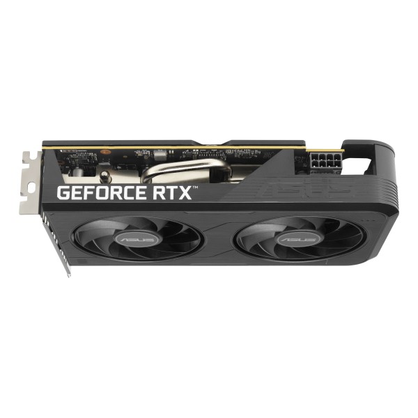 Tarjeta de Video Asus Dual GeForce RTX5050 8GB OC (DUAL-RTX5050-O8G)