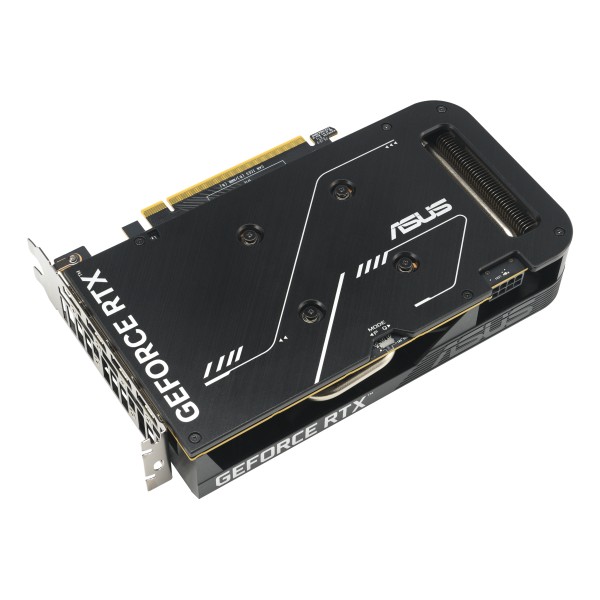 Tarjeta de Video Asus Dual GeForce RTX5050 8GB OC (DUAL-RTX5050-O8G)
