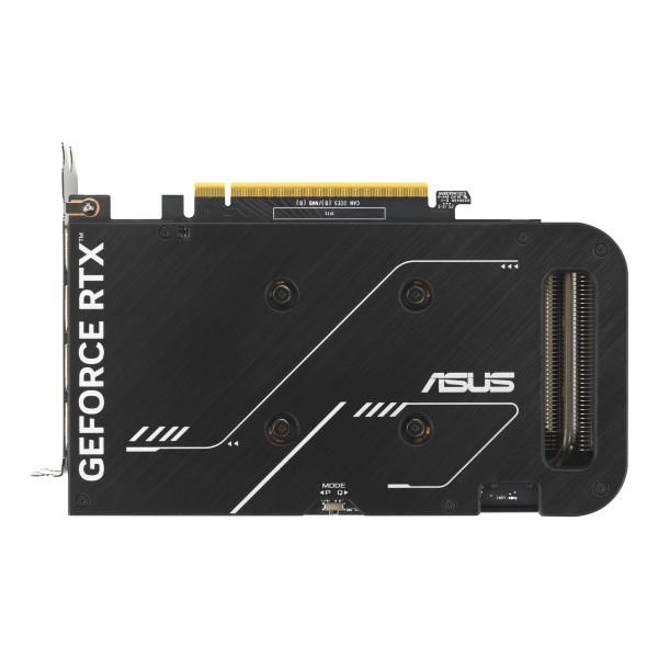 Tarjeta de Video Asus Dual GeForce RTX5050 8GB OC (DUAL-RTX5050-O8G)