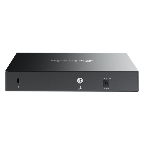 TP-Link - Router - VPN Omada Multi-Gigabit (ER707-M2)