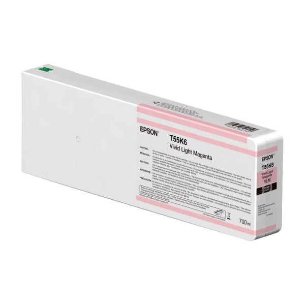 ULTRACHROME HD VVD LT MAG CART INK 700ML