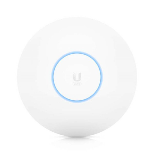 Ubiquiti UniFi U6-PRO - Punto de acceso inalámbrico - Wi-Fi 6 - 2.4 GHz, 5 GHz - instalable en pared/techo (U6-PRO)