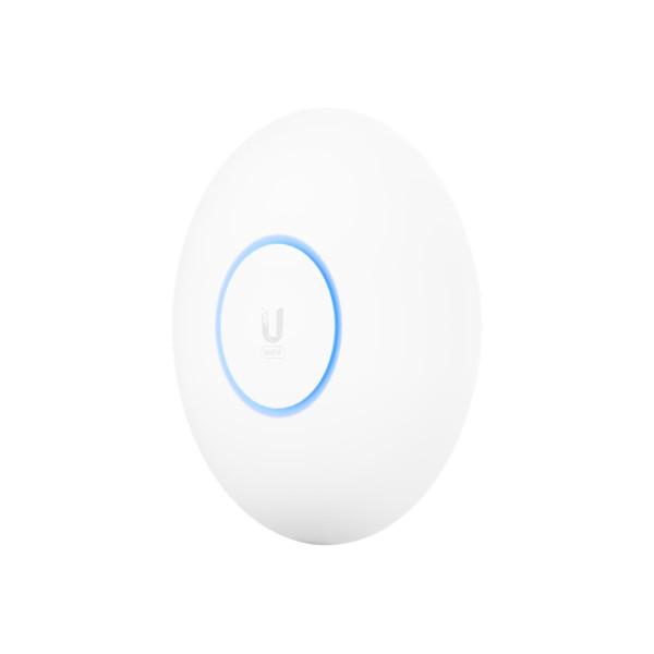 Ubiquiti UniFi U6-PRO - Punto de acceso inalámbrico - Wi-Fi 6 - 2.4 GHz, 5 GHz - instalable en pared/techo (U6-PRO)