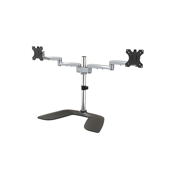 Soporte VESA para 2 Monitores hasta 32in (ARMDUALSS)