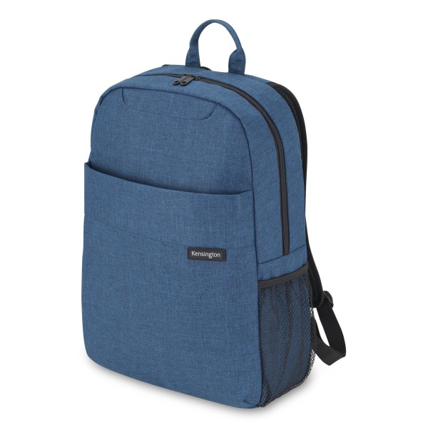 Kensington - Simply Portable Lite Backpack - 16in - Blue - Water-resistant  (K60396WW)